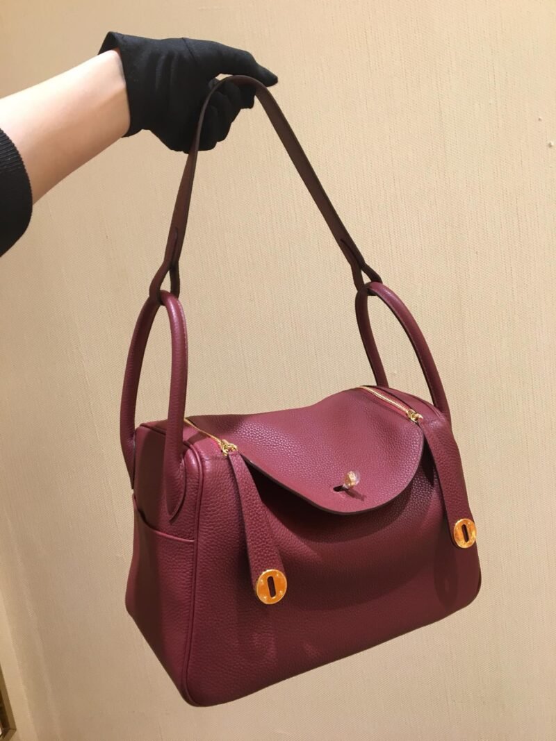 Hermes Lindy-30CM