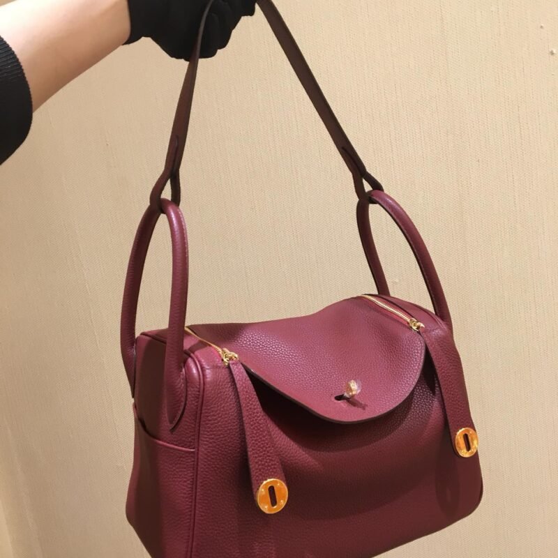 Hermes Lindy-30CM