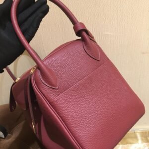 Hermes Lindy-30CM