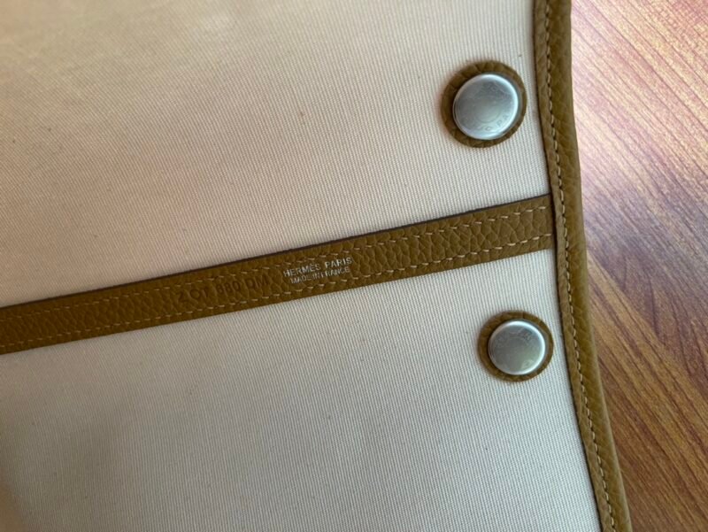 Hermes Garden Party 30CM