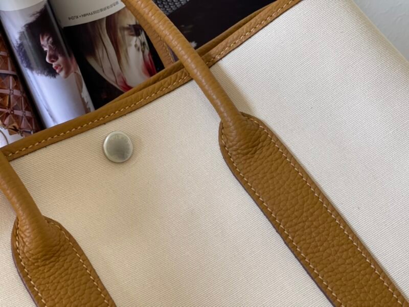 Hermes Garden Party 30CM