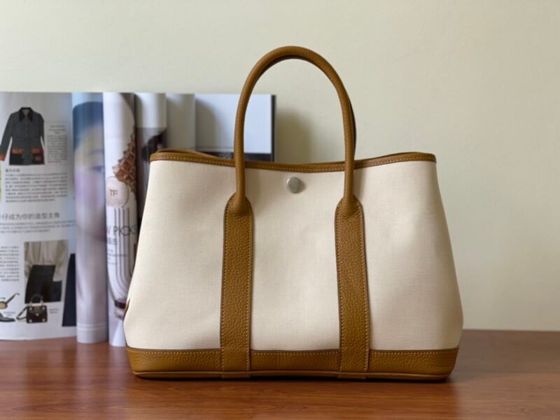 Hermes Garden Party 30CM