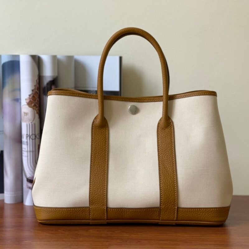 Hermes Garden Party 30CM
