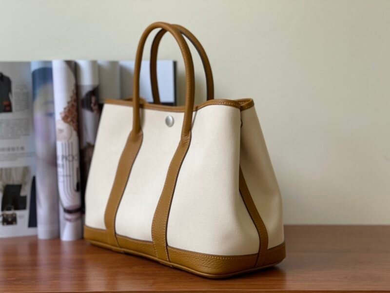 Hermes Garden Party 30CM