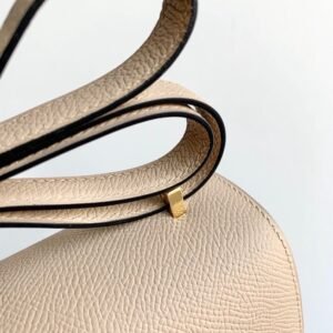 Hermes Constance Epsom Leather-19CM