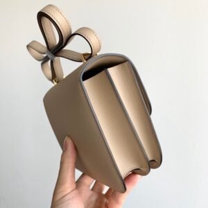 Hermes Constance Epsom Leather-19CM