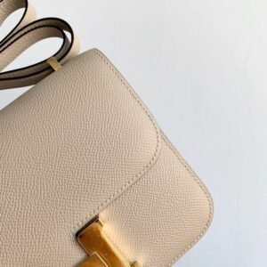 Hermes Constance Epsom Leather-19CM