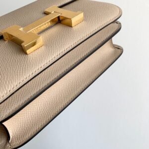 Hermes Constance Epsom Leather-19CM