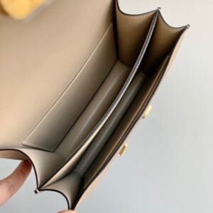 Hermes Constance Epsom Leather-19CM