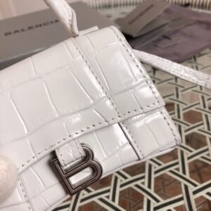 Balenciaga Mini Hourglass-11.5*14*4.5CM
