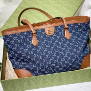 httperwe_2_.jpg Gucci Demin Tote Handbags-38*28*14CM