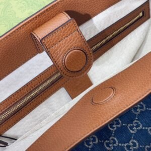 httperwe_3_.jpg Gucci Demin Tote Handbags-38*28*14CM