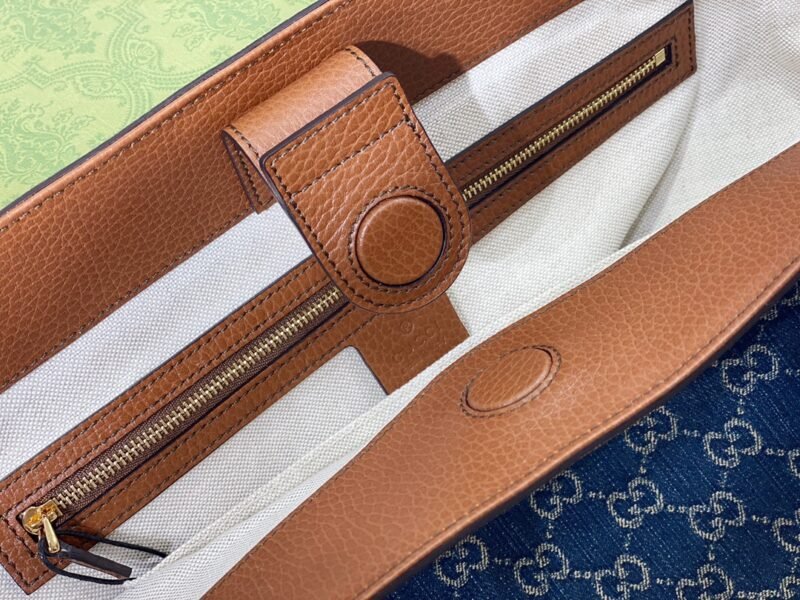 httperwe_3_.jpg Gucci Demin Tote Handbags-38*28*14CM