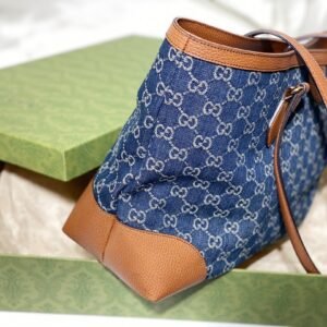 httperwe_4_.jpg Gucci Demin Tote Handbags-38*28*14CM
