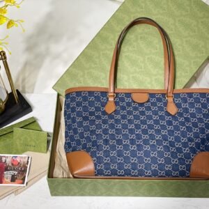 httperwe_5_.jpg Gucci Demin Tote Handbags-38*28*14CM