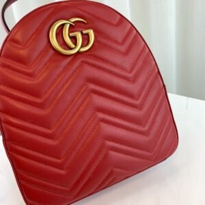 Gucci Backpack-22.5x26x11CM