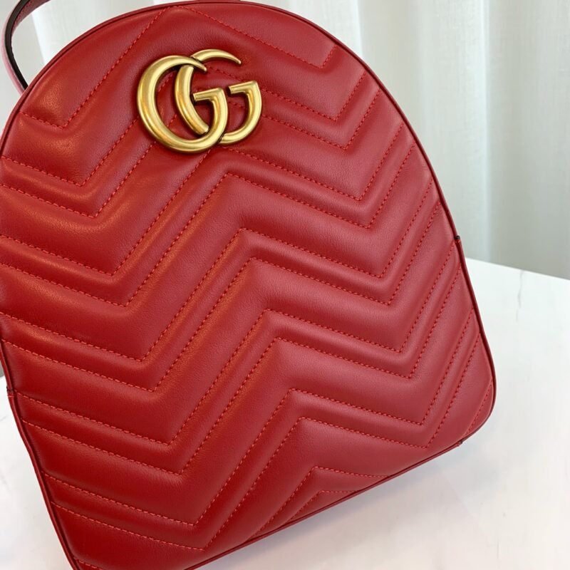 Gucci Backpack-22.5x26x11CM
