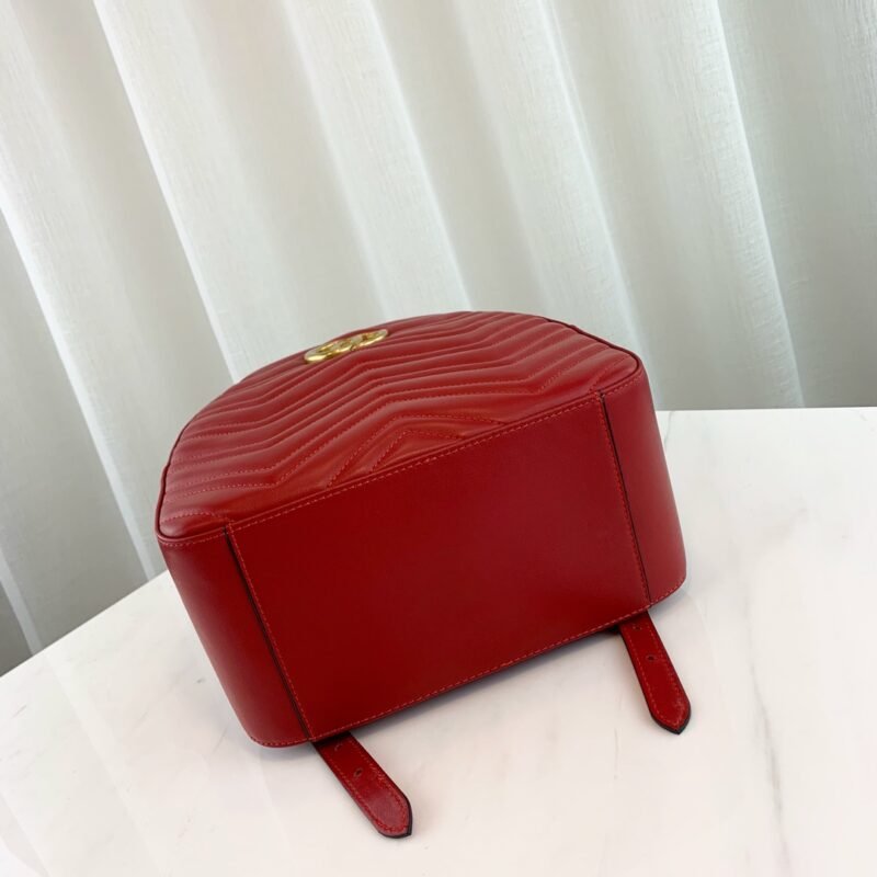 Gucci Backpack-22.5x26x11CM