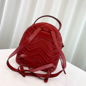 Gucci Backpack-22.5x26x11CM