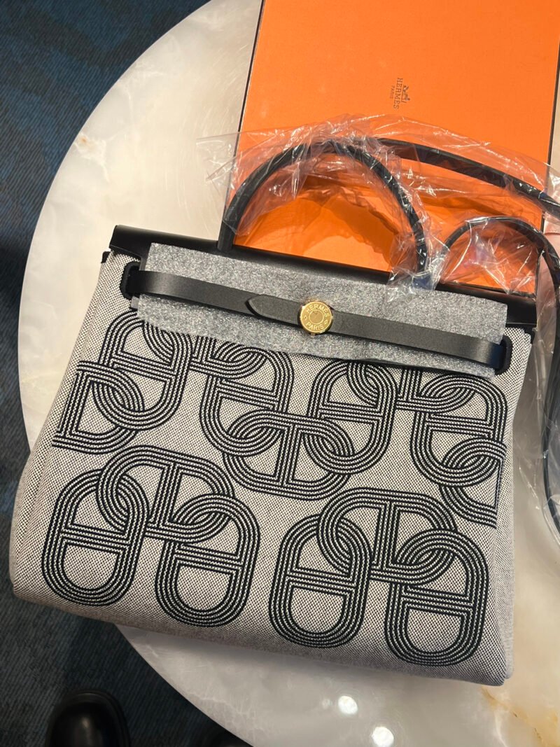 Hermes Herbag-31CM