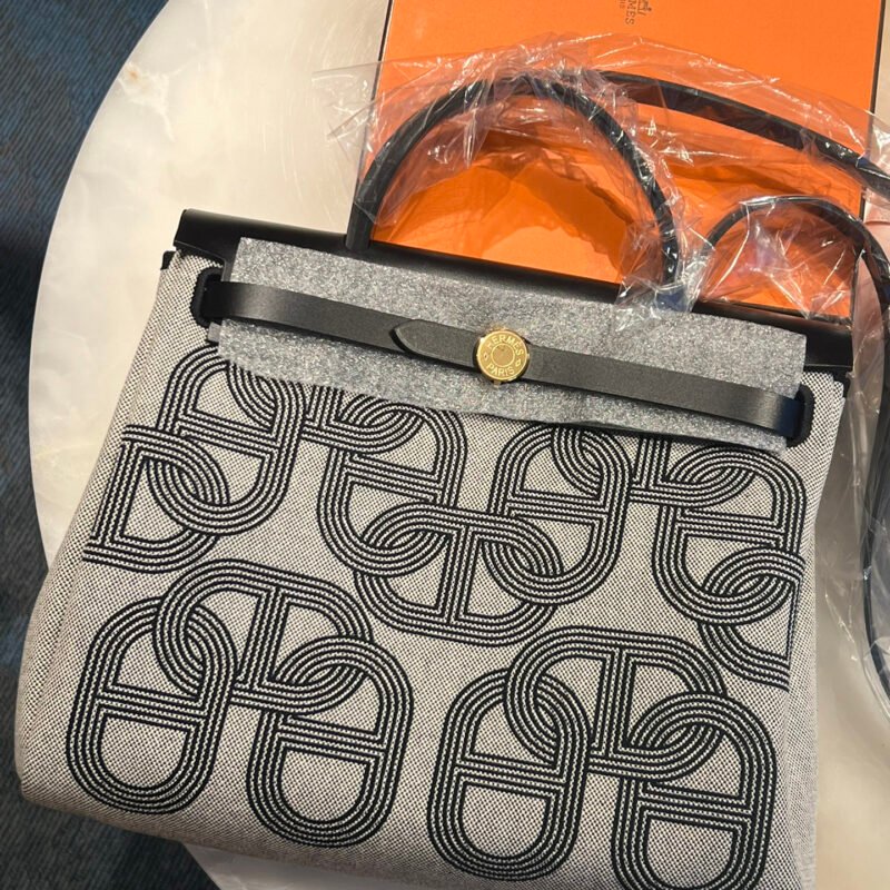 Hermes Herbag-31CM
