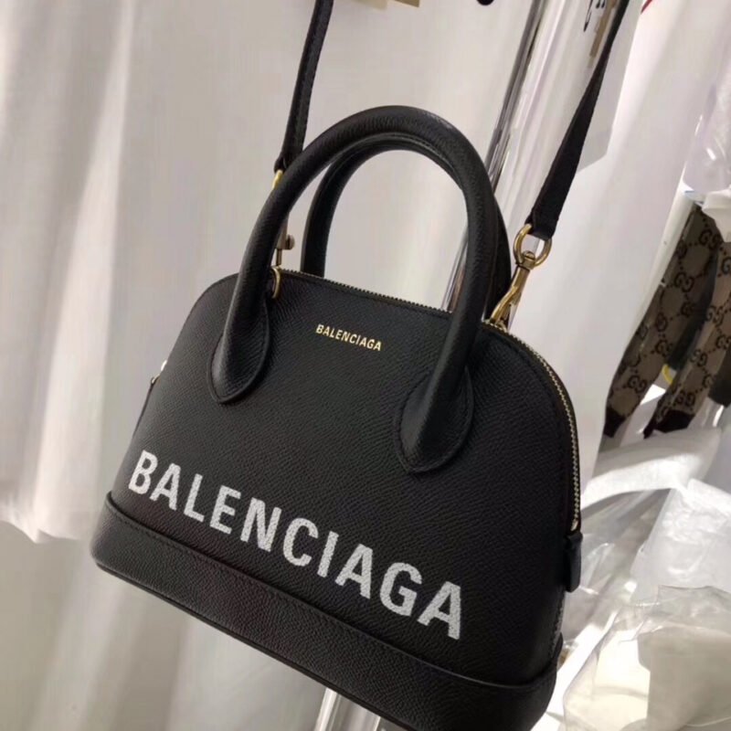 Balenciaga Ville Bag-26×11.5×21.5CM
