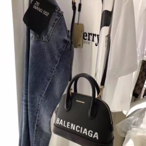 Balenciaga Ville Bag-26×11.5×21.5CM