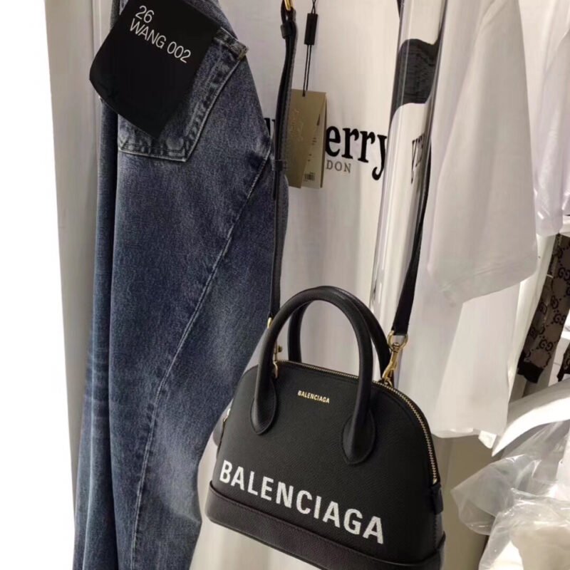 Balenciaga Ville Bag-26×11.5×21.5CM