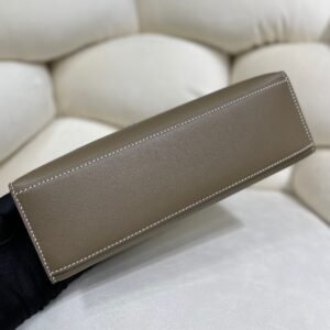 Hermes Mini Kelly Pochette-Epsom Leather-22CM