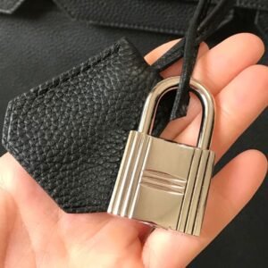 Hermes Birkin-Togo leather-50CM