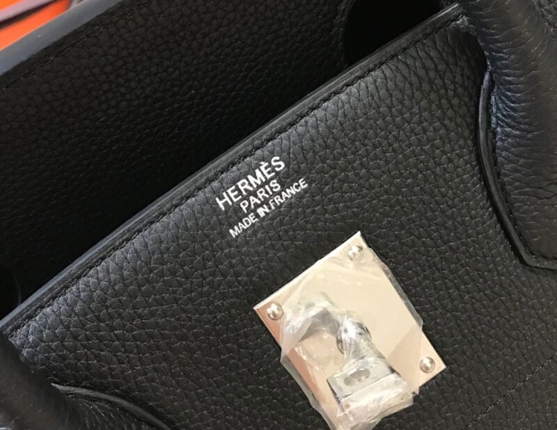 Hermes Birkin-Togo leather-50CM
