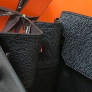 Hermes Birkin-Togo leather-50CM