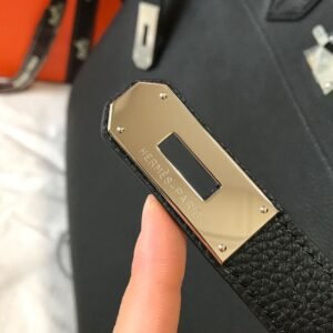 Hermes Birkin-Togo leather-50CM