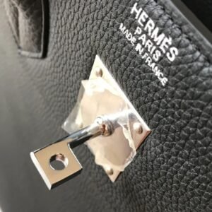 Hermes Birkin-Togo leather-50CM