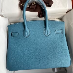 Hermes Birkin-Togo leather-25/30/35CM