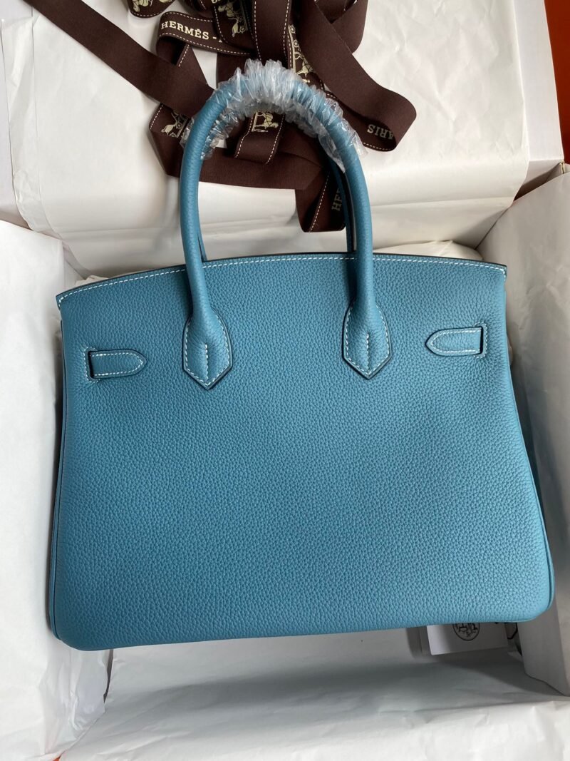Hermes Birkin-Togo leather-25/30/35CM