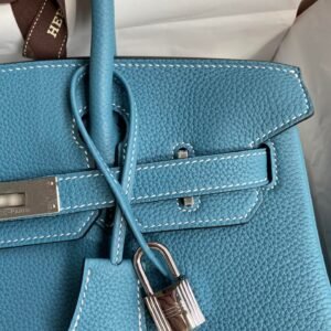 Hermes Birkin-Togo leather-25/30/35CM