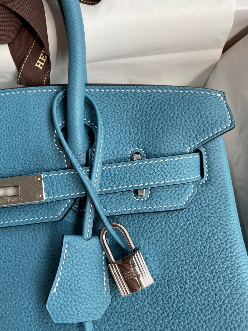 Hermes Birkin-Togo leather-25/30/35CM