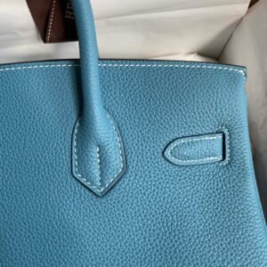 Hermes Birkin-Togo leather-25/30/35CM