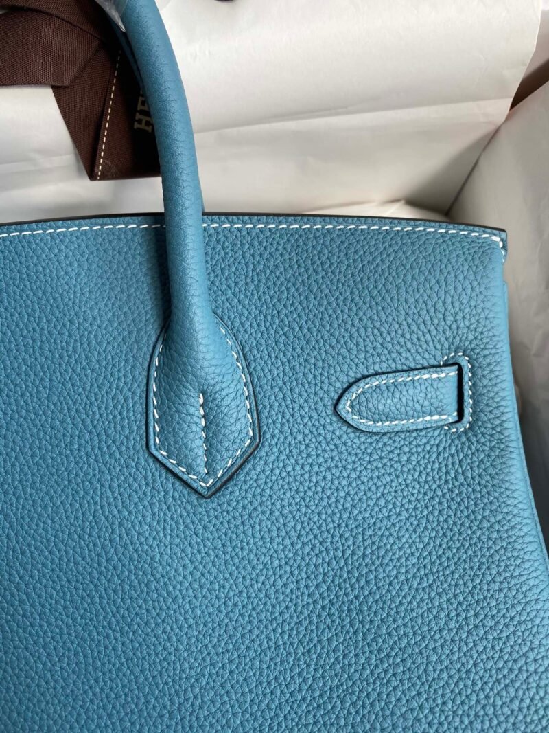 Hermes Birkin-Togo leather-25/30/35CM