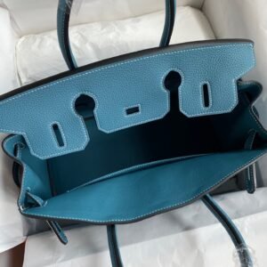 Hermes Birkin-Togo leather-25/30/35CM