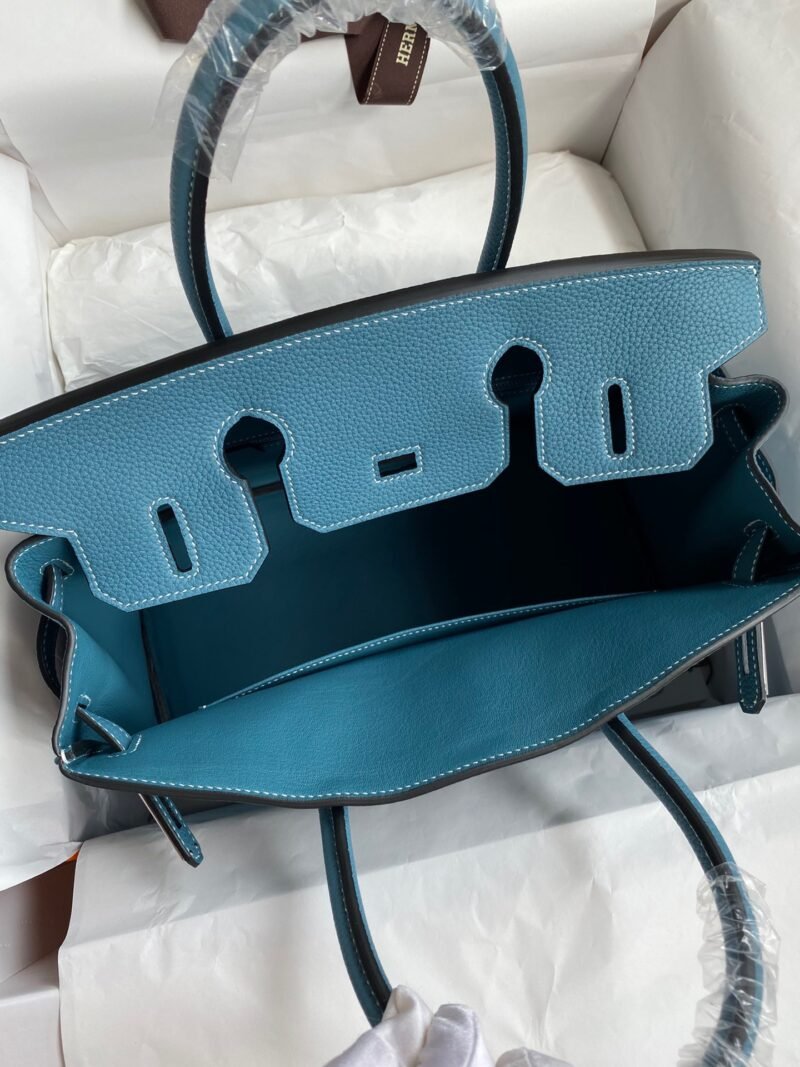 Hermes Birkin-Togo leather-25/30/35CM