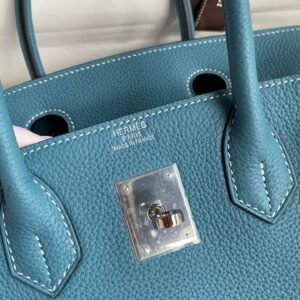 Hermes Birkin-Togo leather-25/30/35CM