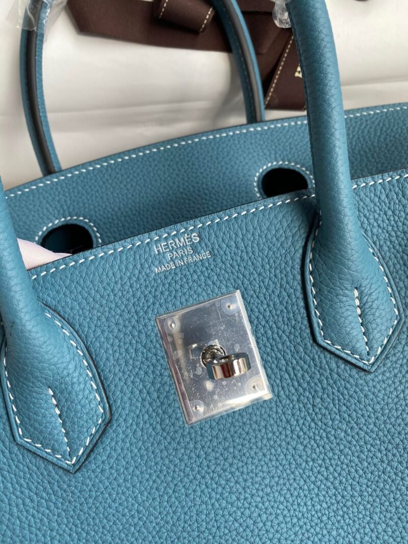 Hermes Birkin-Togo leather-25/30/35CM