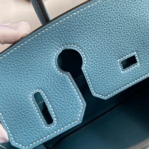 Hermes Birkin-Togo leather-25/30/35CM