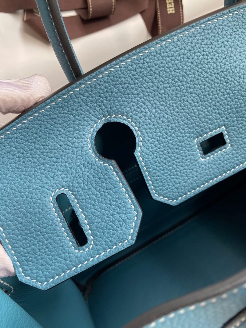 Hermes Birkin-Togo leather-25/30/35CM