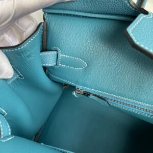 Hermes Birkin-Togo leather-25/30/35CM