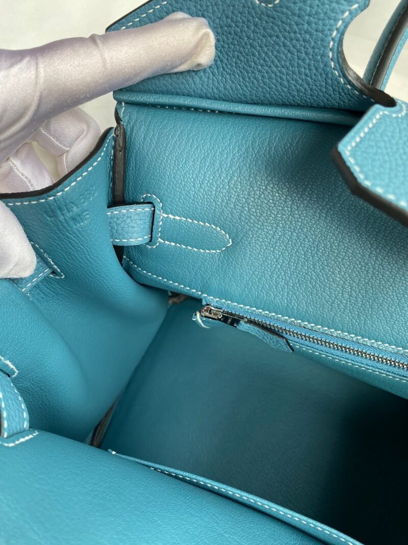 Hermes Birkin-Togo leather-25/30/35CM