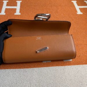 Hermes Egee Pouch