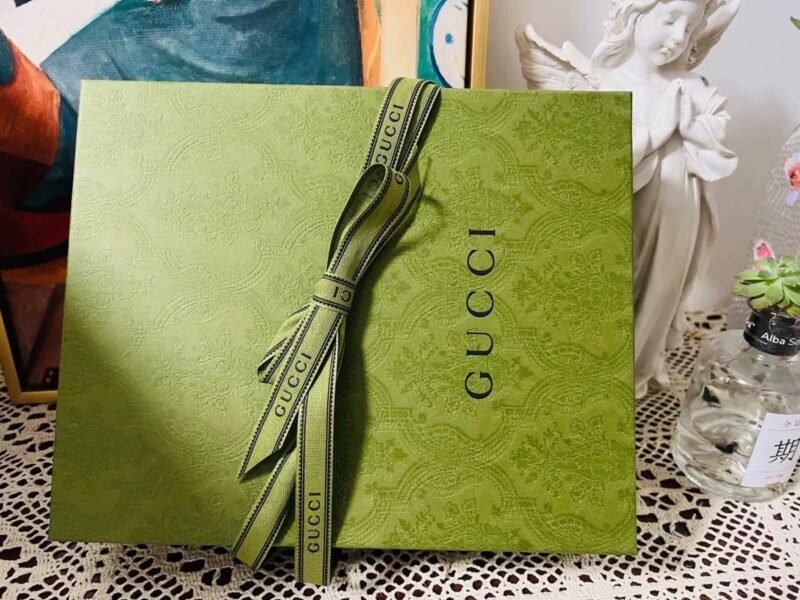 Gucci Ophidia Mini handbag-17.5*12*5.5CM